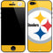 NFL Pittsburgh Steelers Large Logo iPhone 5/5s/5SE Skin