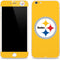 NFL Pittsburgh Steelers Large Logo iPhone 6/6s Plus Skin