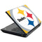 NFL Pittsburgh Steelers Large Logo Lenovo T420 Skin