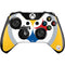 NFL Pittsburgh Steelers Large Logo Xbox One Controller Skin