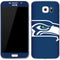 NFL Seattle Seahawks Large Logo Galaxy S7 Skin