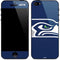 NFL Seattle Seahawks Large Logo iPhone 5/5s/5SE Skin