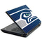 NFL Seattle Seahawks Large Logo Lenovo T420 Skin