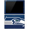 NFL Seattle Seahawks Large Logo Surface Pro 3 Skin