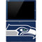 NFL Seattle Seahawks Large Logo Surface Pro 4 Skin