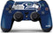 NFL Seattle Seahawks Large Logo PS4 Controller Skin