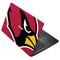 NFL Arizona Cardinals Large Logo Asus X502CA 15.6 Skin
