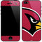 NFL Arizona Cardinals Large Logo iPhone 5/5s/5SE Skin