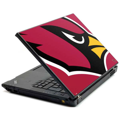NFL Arizona Cardinals Large Logo Lenovo T420 Skin