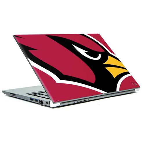 NFL Arizona Cardinals Large Logo Portege Z30t/Z30t-A Skin