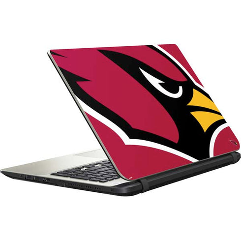 NFL Arizona Cardinals Large Logo Satellite L50-B / S50-B Skin