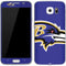 NFL Baltimore Ravens Large Logo Galaxy S7 Skin