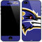 NFL Baltimore Ravens Large Logo iPhone 5/5s/5SE Skin