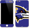 NFL Baltimore Ravens Large Logo iPhone 6/6s Plus Skin