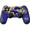 NFL Baltimore Ravens Large Logo PS4 Controller Skin