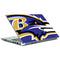 NFL Baltimore Ravens Large Logo Portege Z30t/Z30t-A Skin