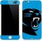 NFL Carolina Panthers Large Logo iPhone 6/6s Plus Skin