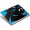 NFL Carolina Panthers Large Logo Surface Book Skin