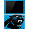 NFL Carolina Panthers Large Logo Surface Pro 3 Skin