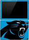 NFL Carolina Panthers Large Logo Surface Pro 4 Skin
