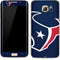 NFL Houston Texans Large Logo Galaxy S7 Edge Skin