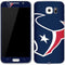 NFL Houston Texans Large Logo Galaxy S7 Skin