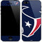 NFL Houston Texans Large Logo iPhone 5/5s/5SE Skin