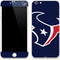 NFL Houston Texans Large Logo iPhone 6/6s Plus Skin