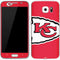 NFL Kansas City Chiefs Large Logo Galaxy S7 Skin