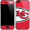 NFL Kansas City Chiefs Large Logo iPhone 5/5s/5SE Skin