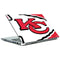 NFL Kansas City Chiefs Large Logo Portege Z30t/Z30t-A Skin