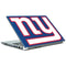 NFL New York Giants Large Logo Portege Z30t/Z30t-A Skin