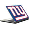 NFL New York Giants Large Logo Satellite L50-B / S50-B Skin
