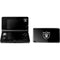NFL Las Vegas Raiders Large Logo 3DS (2011) Skin