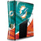 NFL Miami Dolphins Xbox 360 Slim (2010) Skin