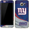NFL New York Giants Galaxy S7 Edge Skin