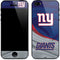 NFL New York Giants iPhone 5/5s/5SE Skin