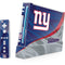 NFL New York Giants Wii (Includes 1 Controller) Skin