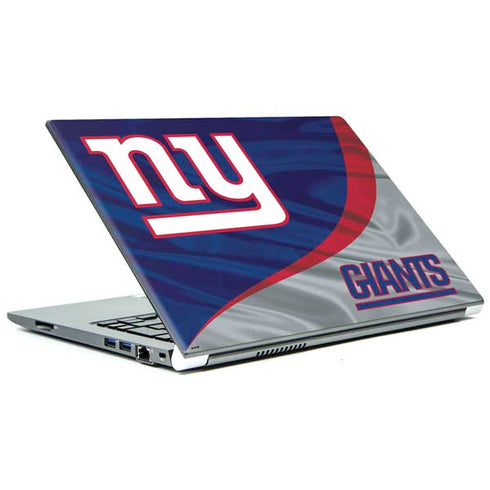 NFL New York Giants Portege Z30t/Z30t-A Skin