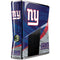 NFL New York Giants Xbox 360 Slim (2010) Skin