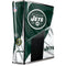 NFL New York Jets Xbox 360 Slim (2010) Skin