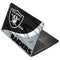 NFL Las Vegas Raiders Asus X502CA 15.6 Skin