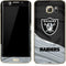 NFL Las Vegas Raiders Galaxy S7 Edge Skin