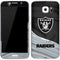 NFL Las Vegas Raiders Galaxy S7 Skin