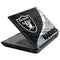 NFL Las Vegas Raiders Lenovo T420 Skin