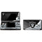 NFL Las Vegas Raiders 3DS (2011) Skin