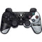 NFL Las Vegas Raiders PS3 Dual Shock wireless controller Skin