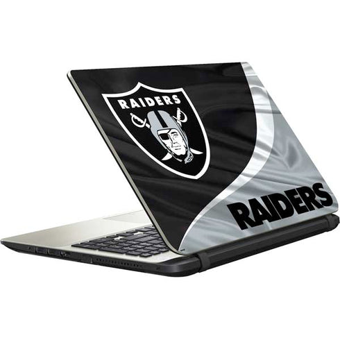 NFL Las Vegas Raiders Satellite L50-B / S50-B Skin