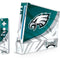 NFL Philadelphia Eagles Wii (Includes 1 Controller) Skin