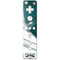 NFL Philadelphia Eagles Wii Remote Controller Skin